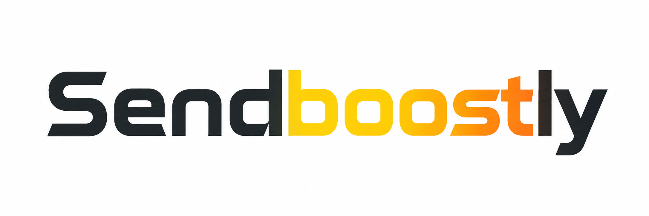 SendBoostly Logo